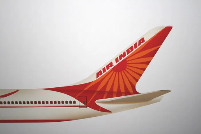 Air India Dhaka Office