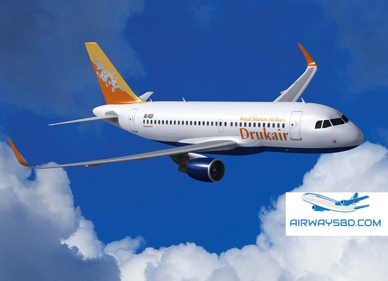 Druk Air Dhaka Office, Bangladesh | Phone, Address, Ticket Booking 4 druk air dhaka office