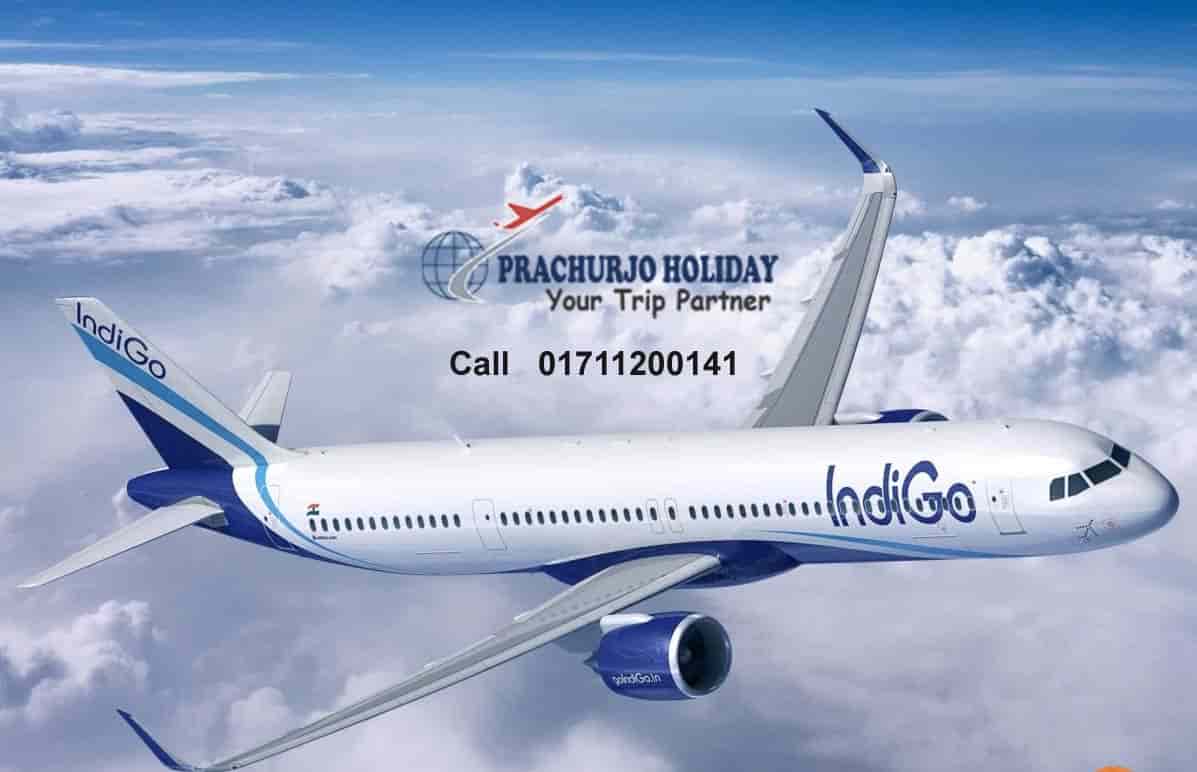 Contact IndiGo – Customer Support & Helpline Details