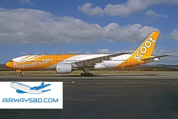 Scoot Dhaka Office, Bangladesh | Phone, Address, Ticket Booking 7 scoot dhaka office