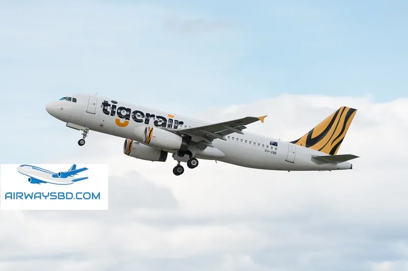 tigerair dhaka office