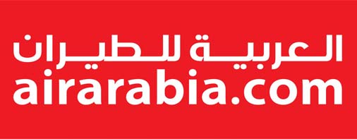 air-arabia airway