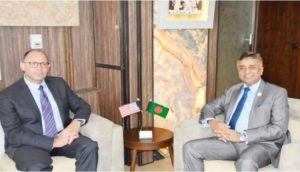 ঢাকা থেকে মার্কিন যুক্তরাষ্ট্রের নিউইয়র্কে সরাসরি ফ্লাইট